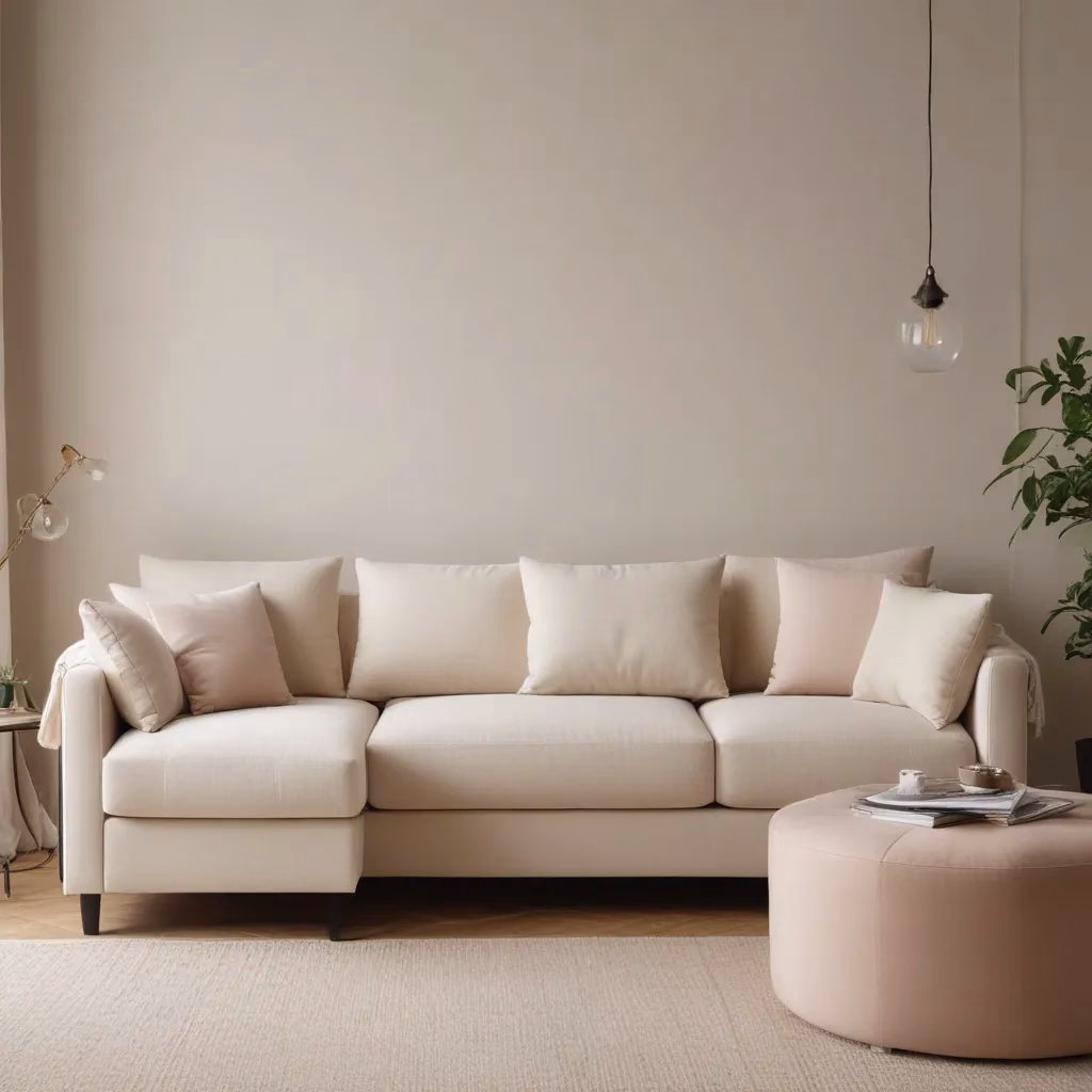 Designing for Wellbeing: How Sofas Can Enhance Relaxation and Rejuvenation