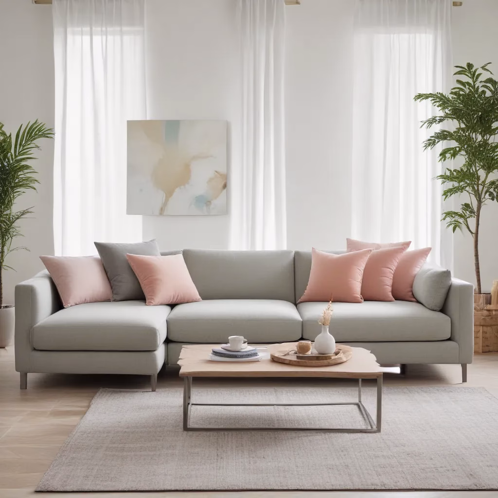 Designing for Wellness: How Sofas Can Enhance Relaxation