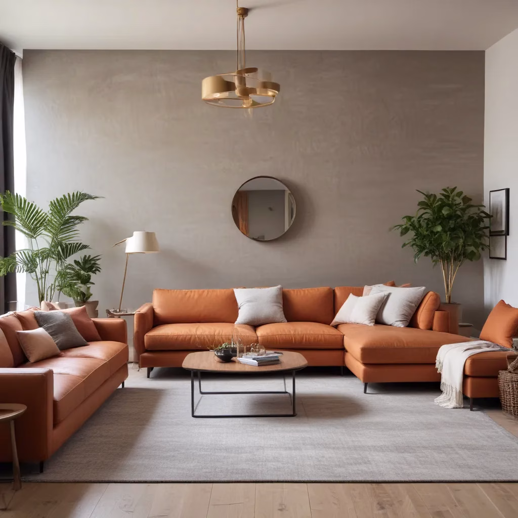 Designing the Perfect Lounge with Clever Furniture Arrangements