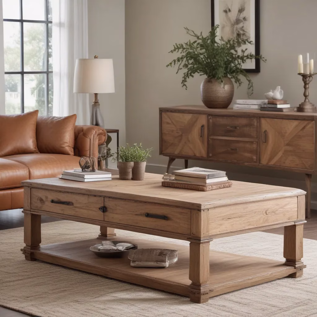 Durable Decor: Investing in Furniture Built to Stand the Test of Time