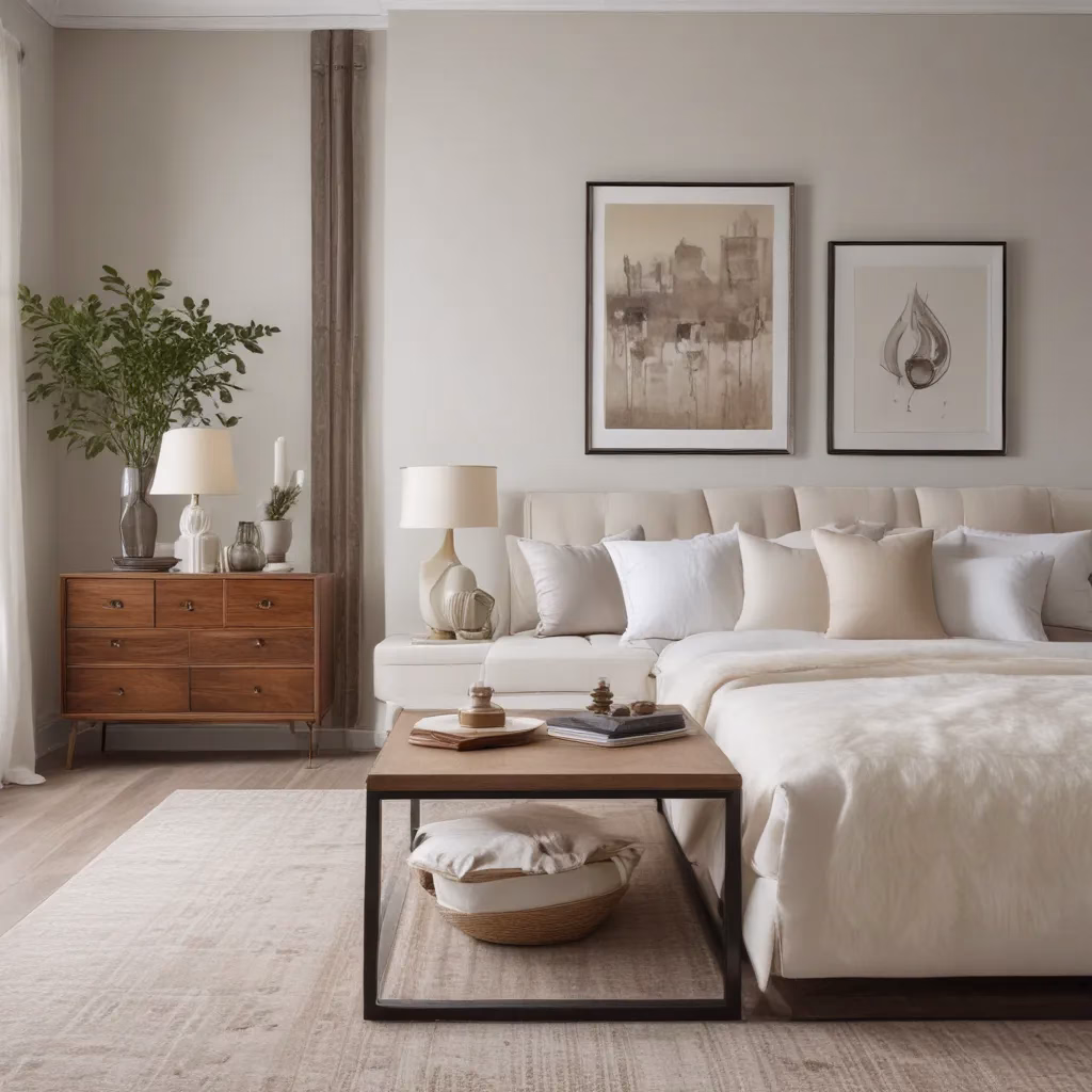 Durable Decor: Investing in Furniture that Stands the Test of Time