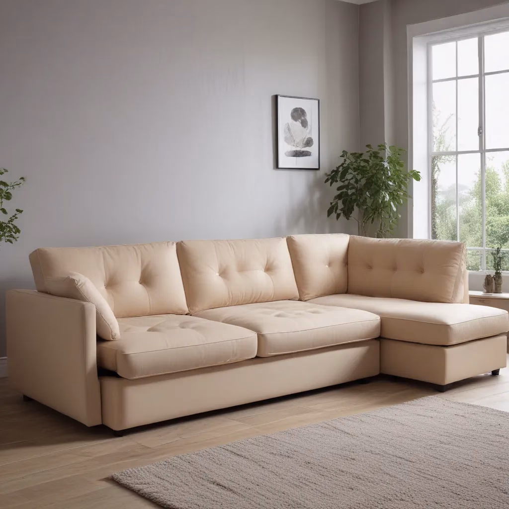 Durable Delights: Corner Sofa Beds Built to Withstand Daily Use