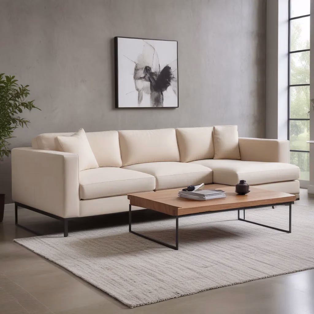 Durable Designs: Furniture Investment Pieces Built to Withstand the Test of Time