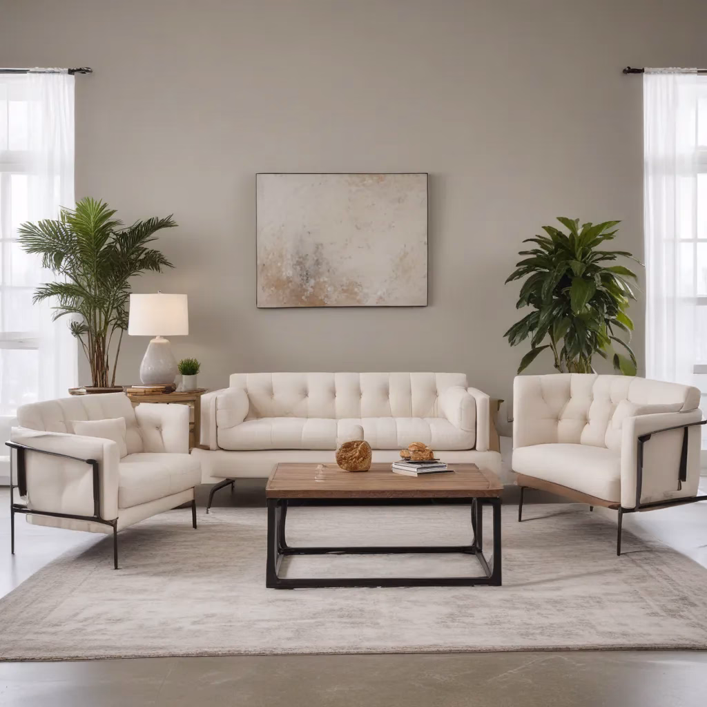Durable Designs: Furniture Investment Pieces Worth the Splurge