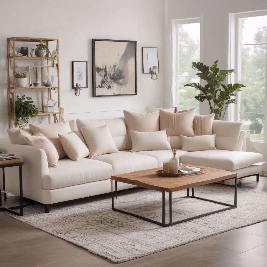 Durable Designs: Furniture Investment Pieces Worth the Splurge and the Wait