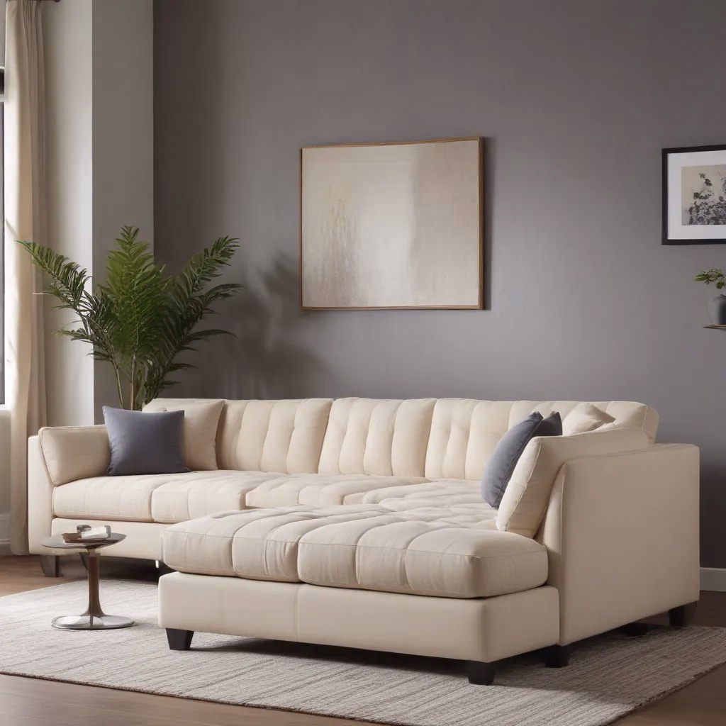 Durable Designs: Key Considerations for Investing in Custom Sofa Purchases