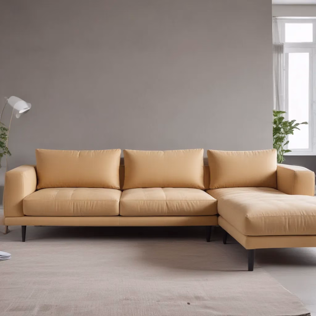 Durable Solutions for Sustainable Sofas: Elevating Eco-Elegance in Your Home