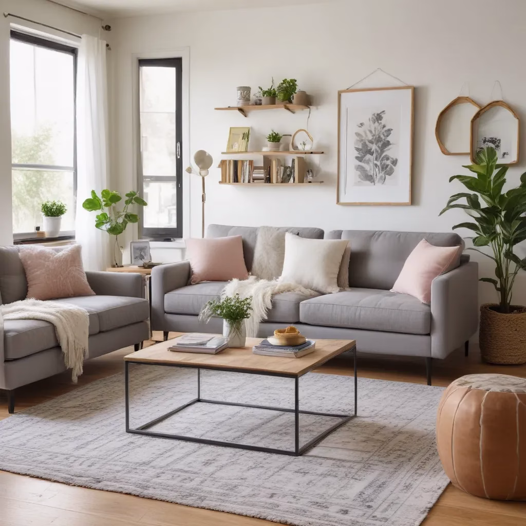 Eco-Friendly Upgrades: Breathe New Life into Your Living Room Furniture