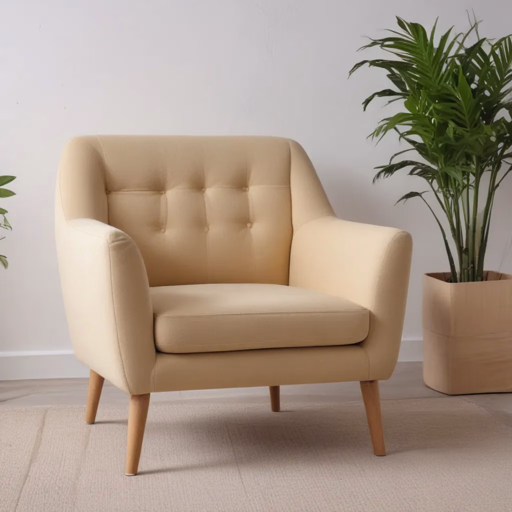 Eco-Friendly Upholstery Options for Sustainability
