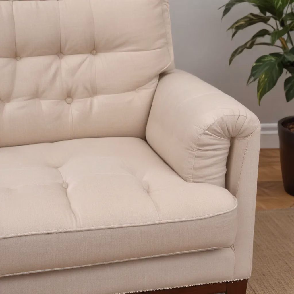 Elevating Armchair Comfort: Mastering Upholstery Maintenance