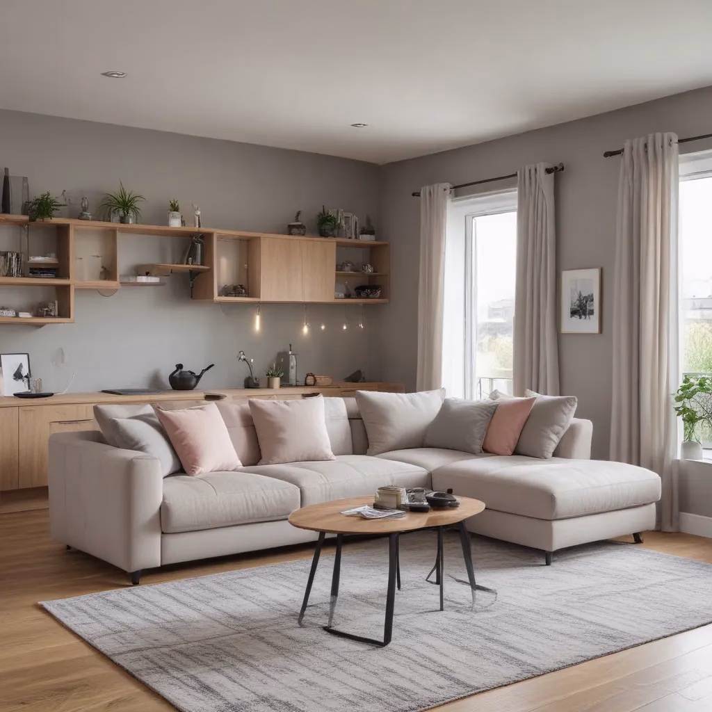 Elevating Living Rooms with Multipurpose Sofa Features