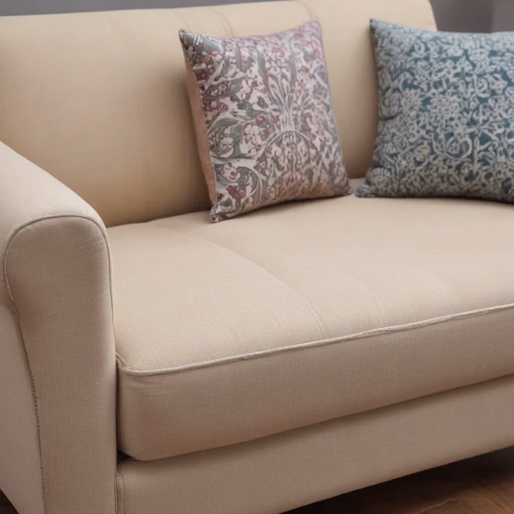 Embracing Customisation in Upholstery Fabric Selections