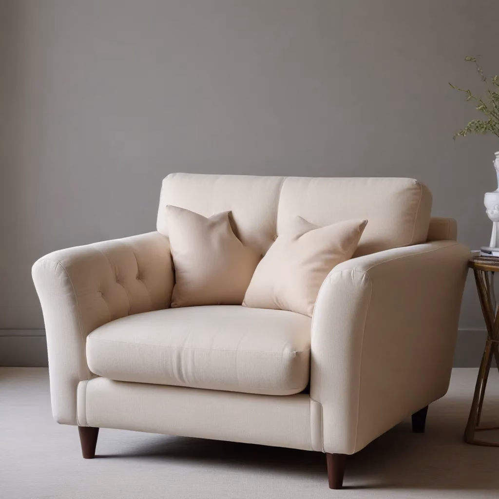 Embracing Customisation in Upholstery Selections