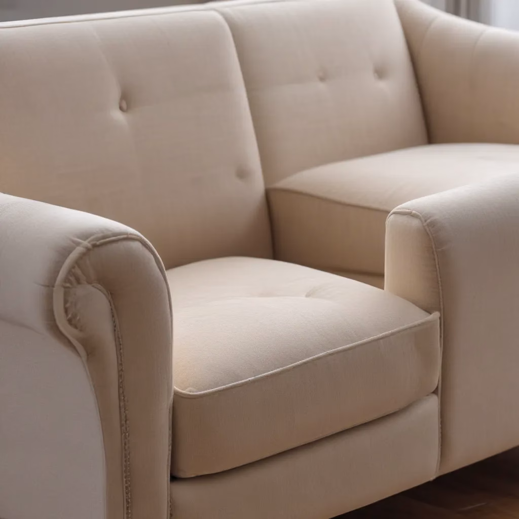 Embracing Personalisation in Upholstery Design Details