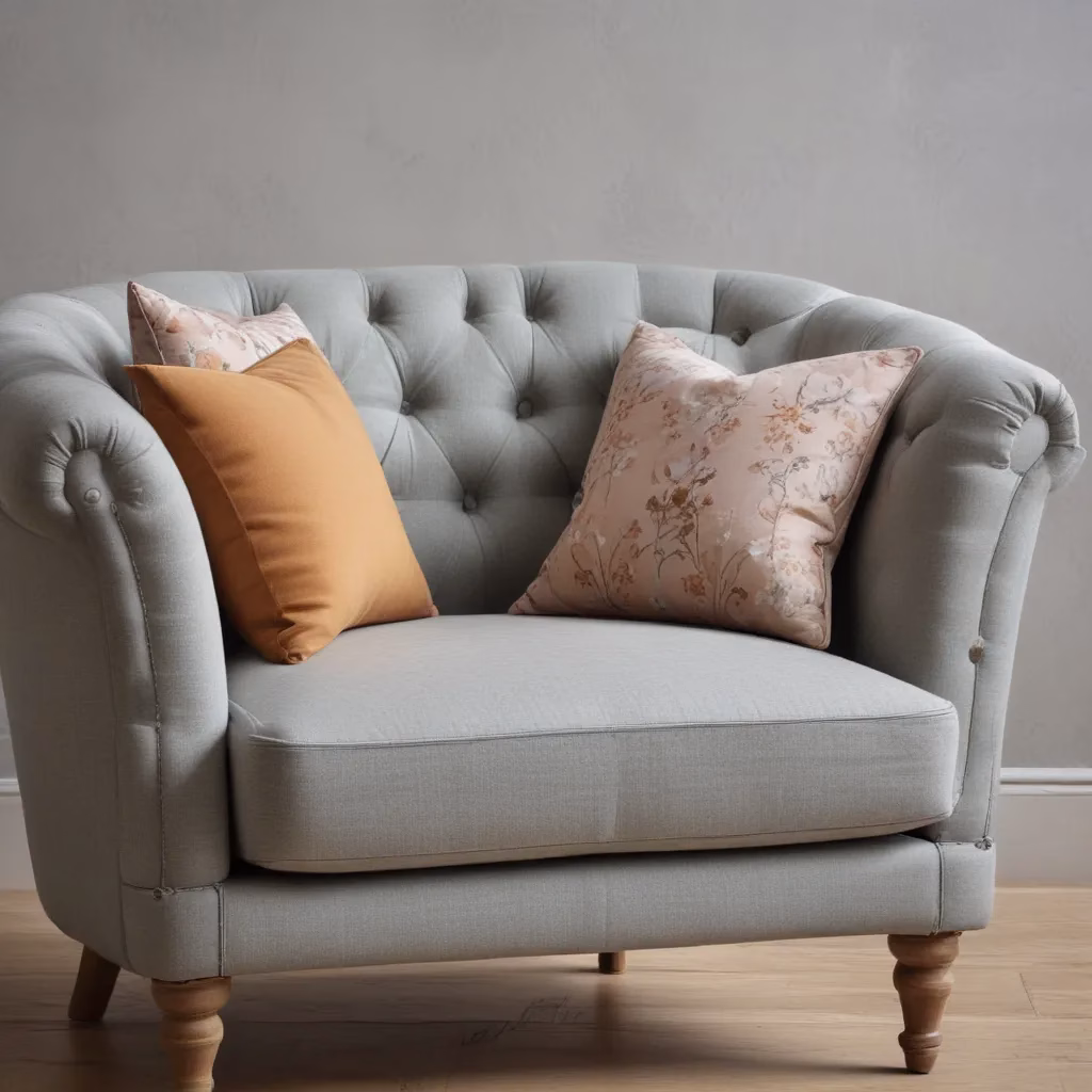 Embracing Personalisation in Upholstery Designs