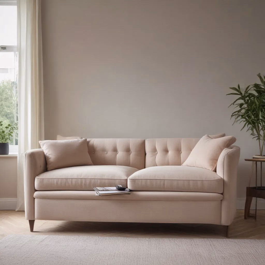 Endless Options: Fully Customisable Sofas for Your Dream Bedroom Space