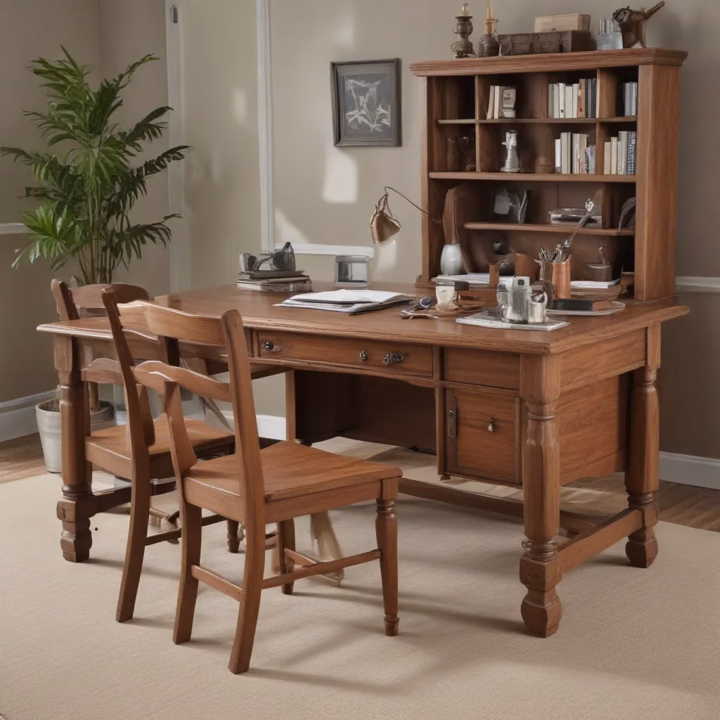 Essential Maintenance of Furniture Buying Guides