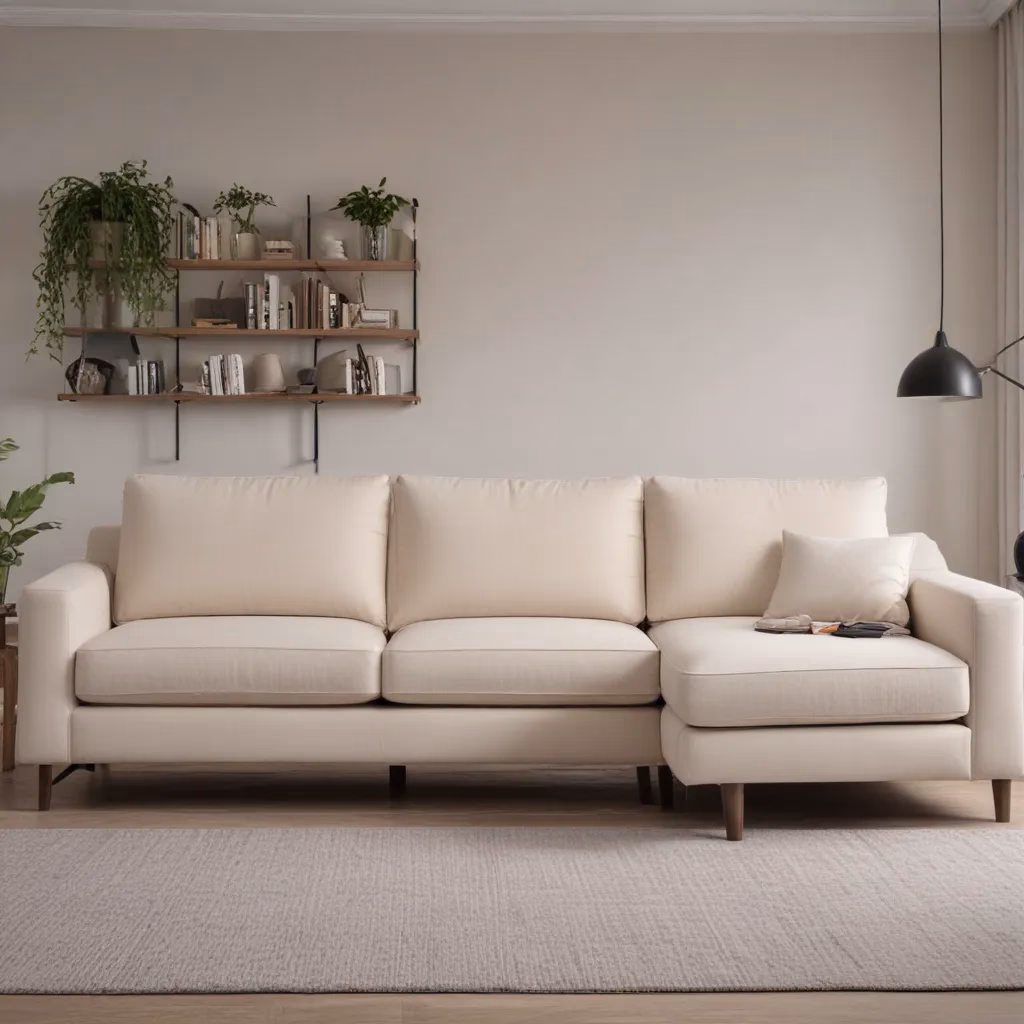 Essentials of Choosing the Ideal Sofa for Your Lifestyle