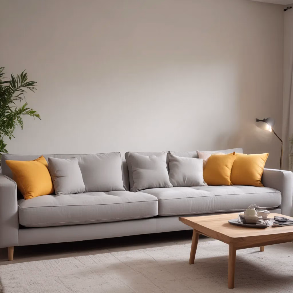 Essentials of Choosing the Right Sofa for Your Home