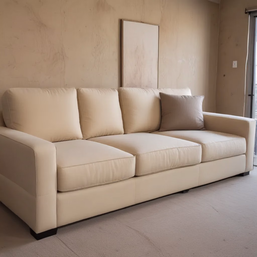 Essentials of Evaluating Sofa Construction Quality