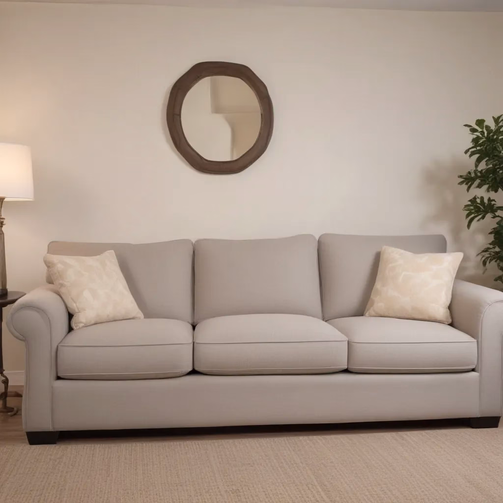 Essentials of Investing in Quality Sofa Construction