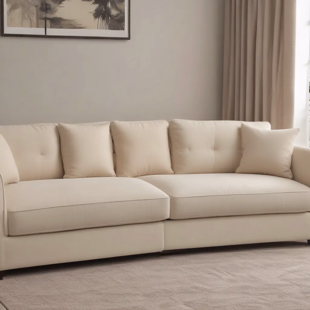 Essentials of Sofa Fabric Selection for Durability