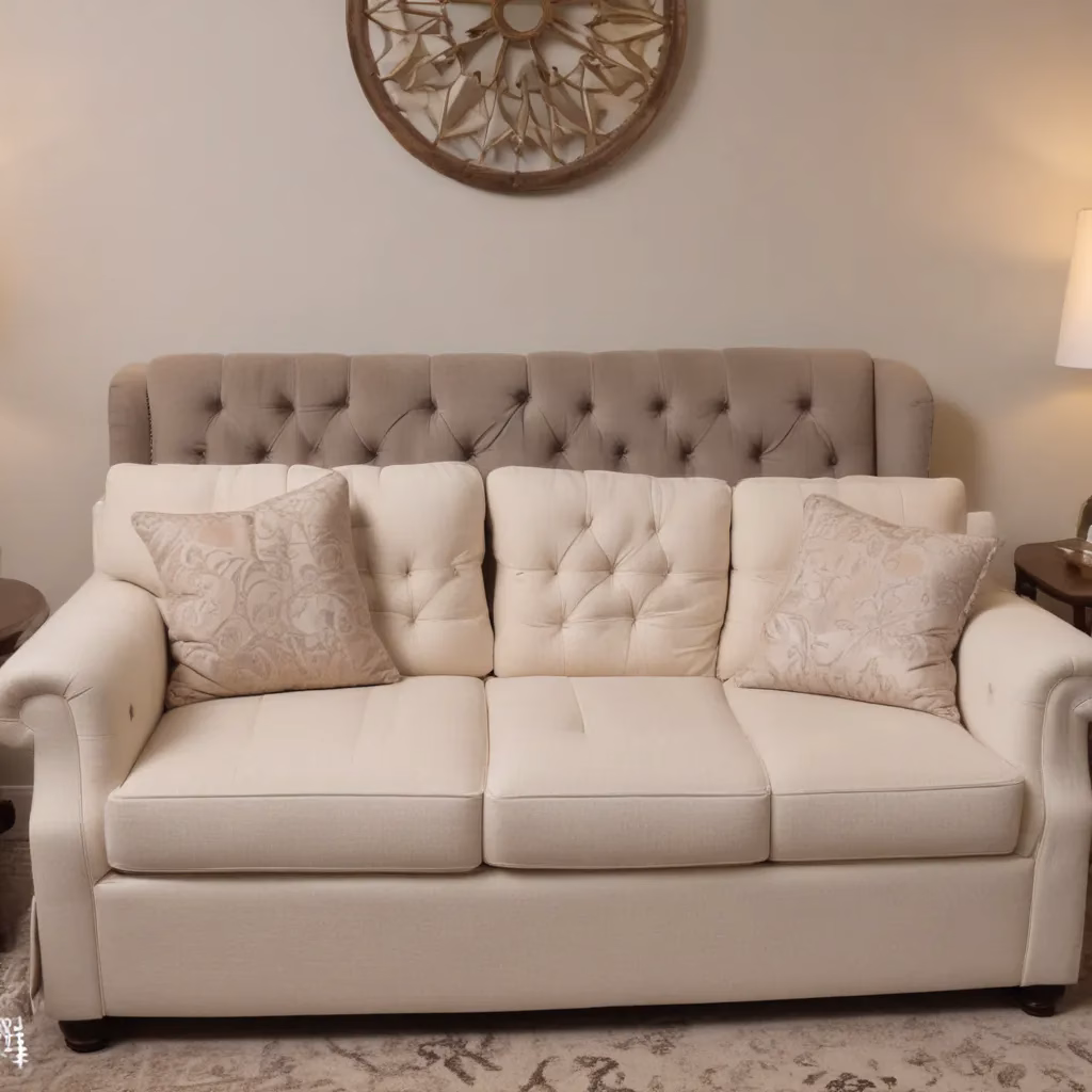 Extending the Life of Your Bedroom Sofa: Advanced Upholstery Care