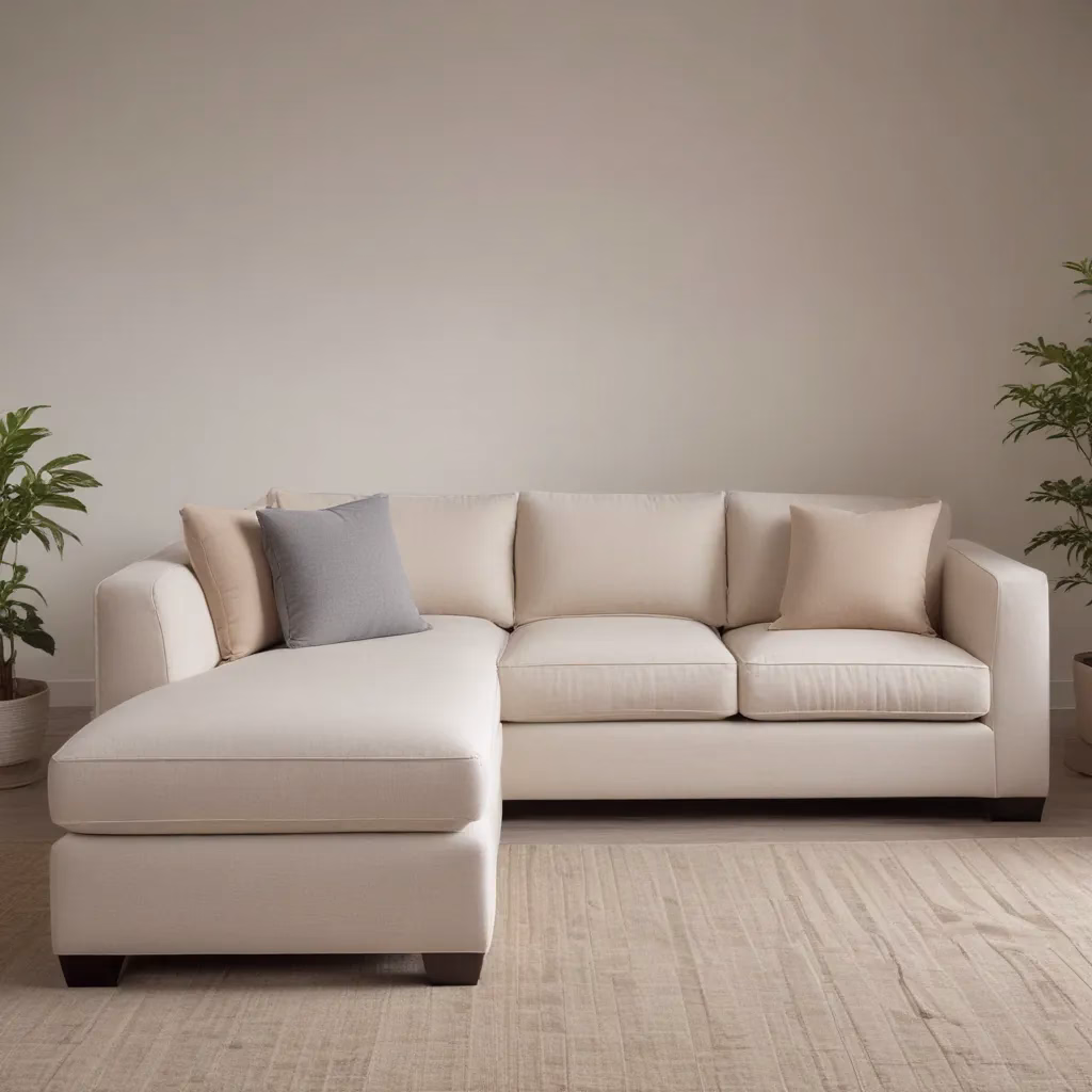 Family-Friendly Fabrics: Durable Sofas Built to Withstand Active Lifestyles
