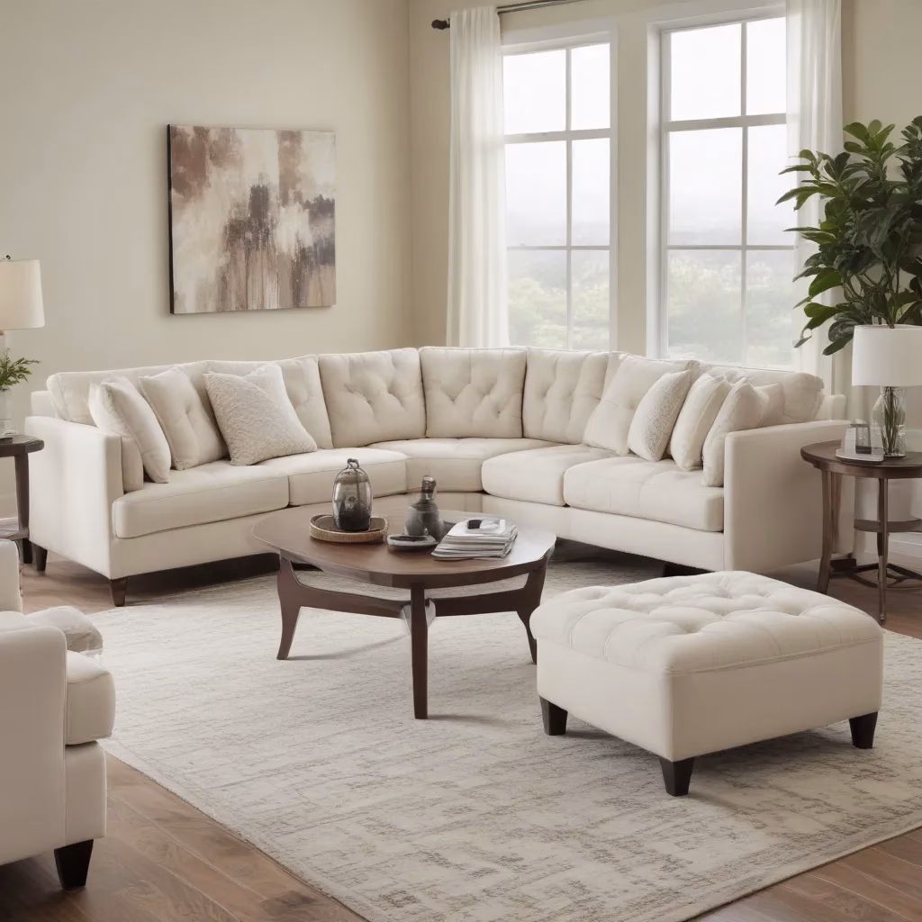 – Focus on sofas, upholstery care, living room décor, furniture buying guides, and comfort tips