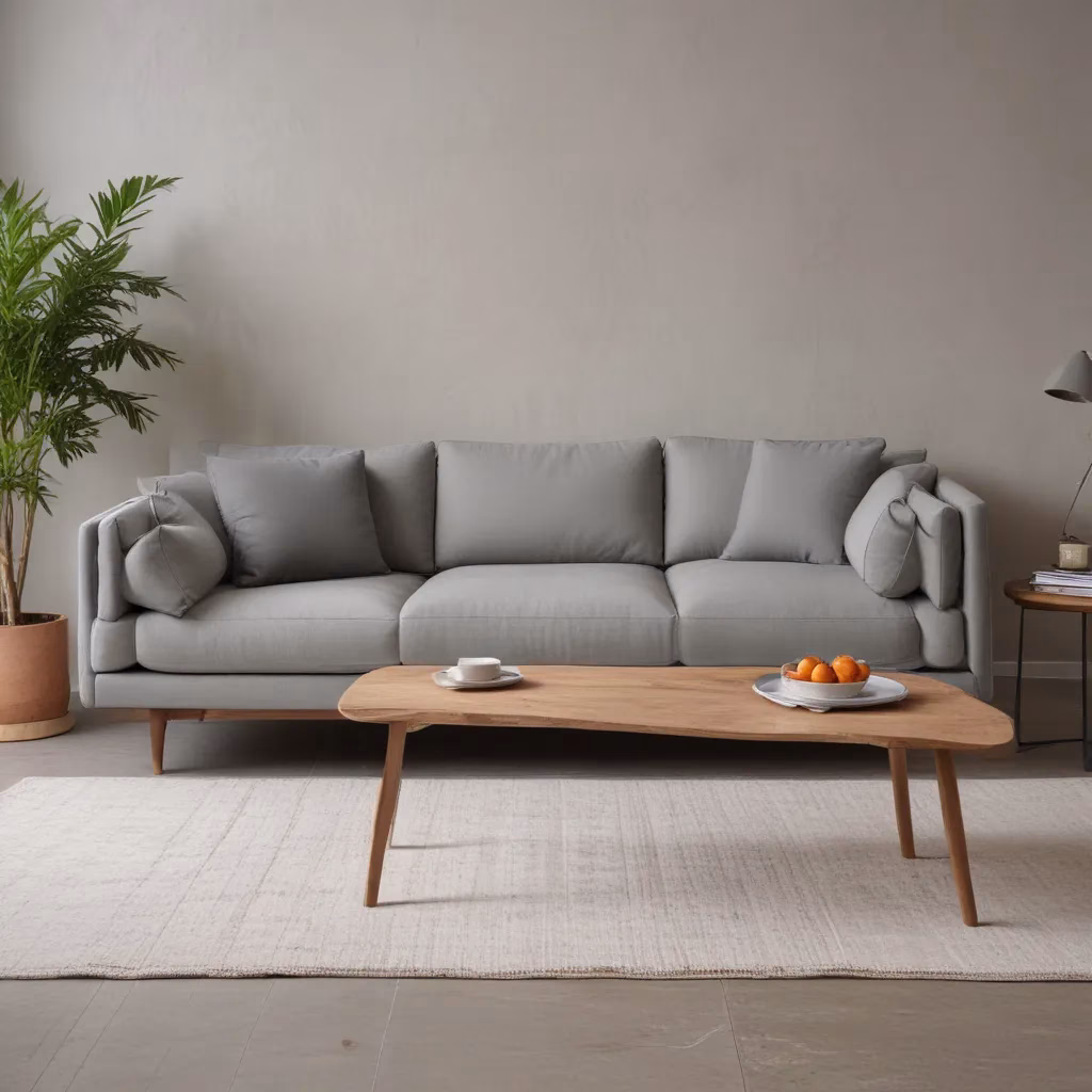 Furnishing for the Future: A Sustainable Sofa Buying Guide
