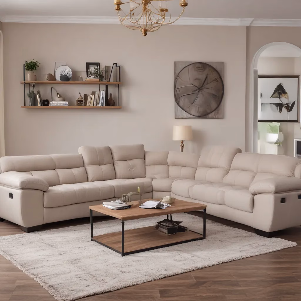 Furniture Buying Guide: Balancing Comfort and Functionality