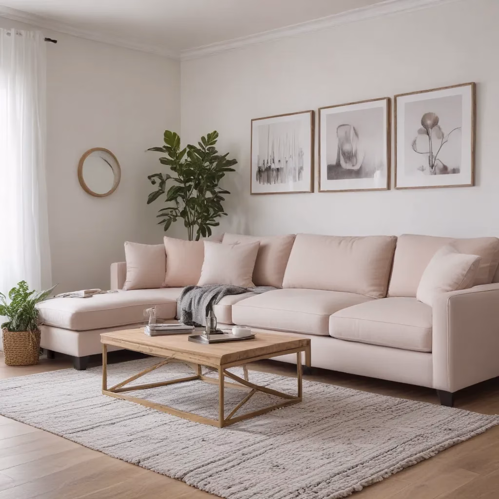 Furniture Buying Guide: Choosing the Perfect Sofa Size for Your Bedroom