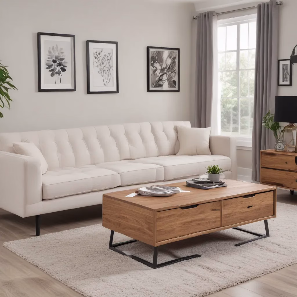Furniture Buying Guide: Choosing the Right Fit for Your Home