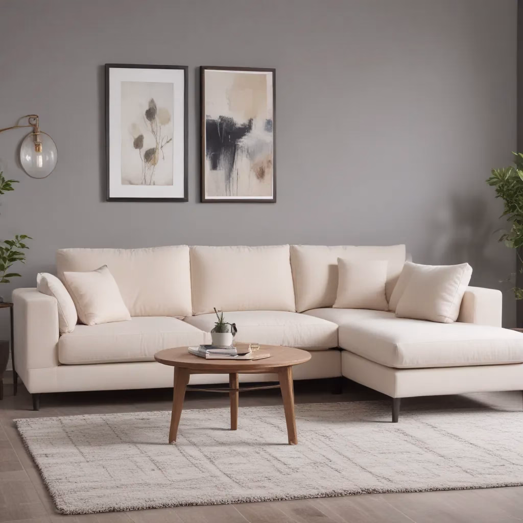 Furniture Buying Guide: Choosing the Right Sofa Dimensions for Your Space