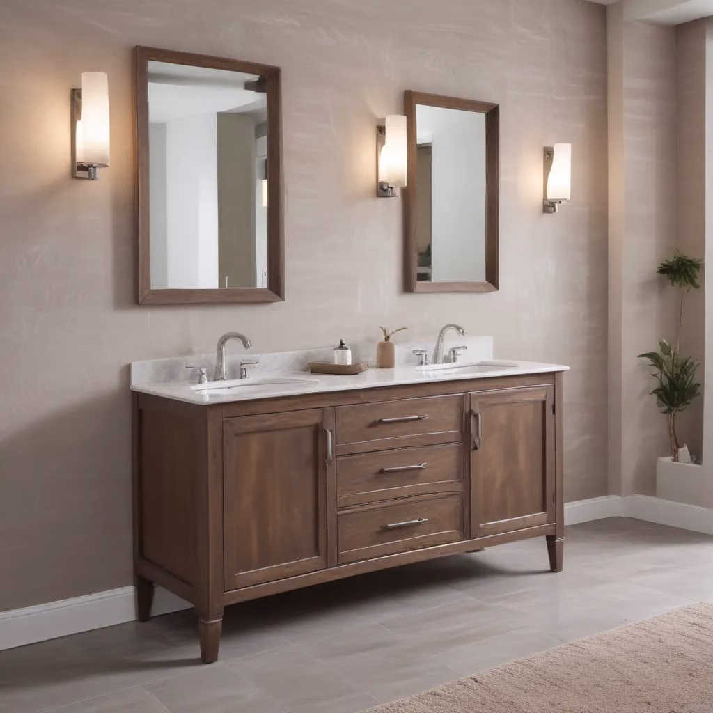 Furniture Buying Guide: Identifying Bathroom-Suitable Materials