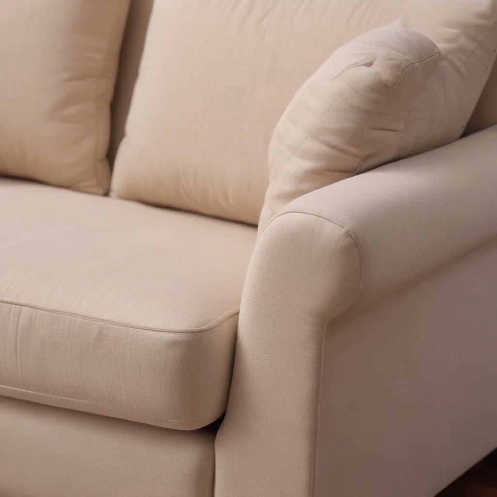 Furniture Buying Guide: Identifying Moisture-Resistant Upholstery