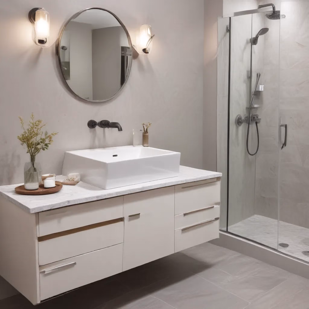 Furniture Buying Guide: Identifying Moisture-Resistant and Bathroom-Suitable Materials
