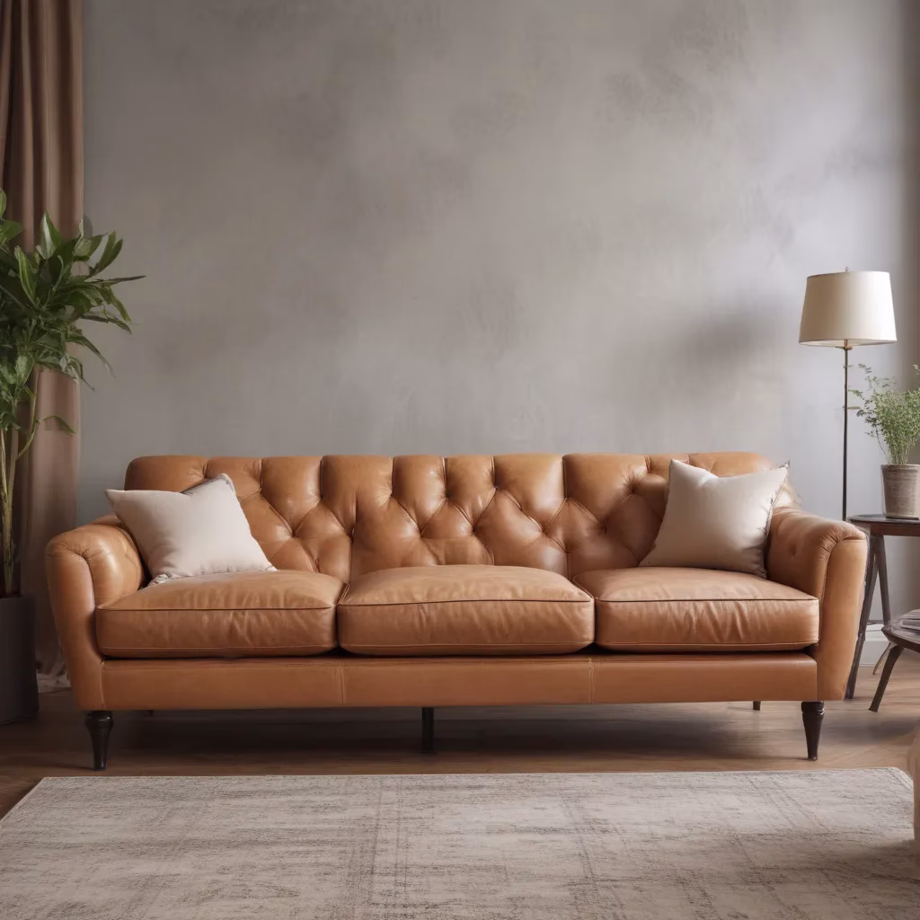 Furniture Buying Guide: Investing in Heirloom-Quality, Timeless Sofa Designs