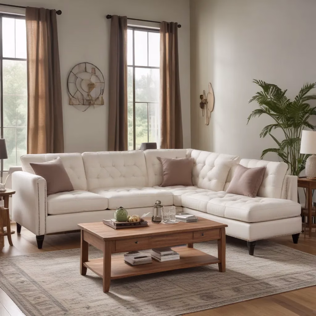 Furniture Buying Guide: Investing in Heirloom-Quality Sofa Designs