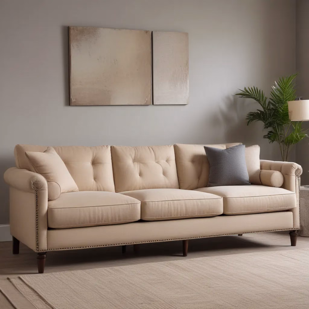 Furniture Buying Guide: Investing in Timeless, Heirloom-Quality Sofa Designs