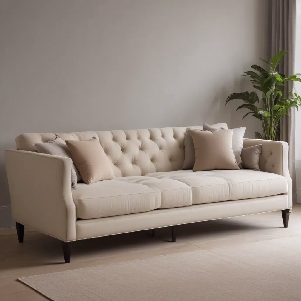 Furniture Buying Guide: Investing in Timeless, High-Quality Sofa Designs