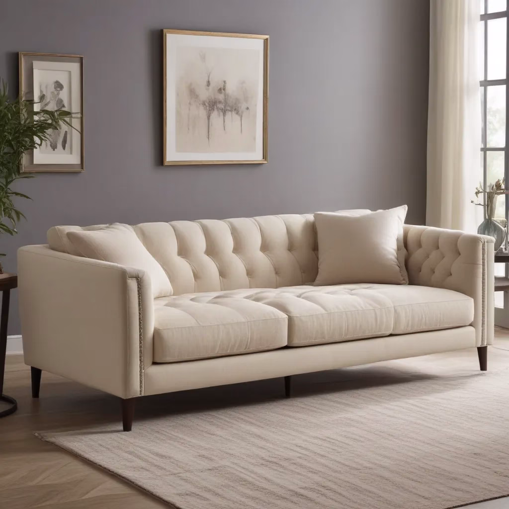 Furniture Buying Guide: Investing in Timeless, High-Quality Sofa Styles