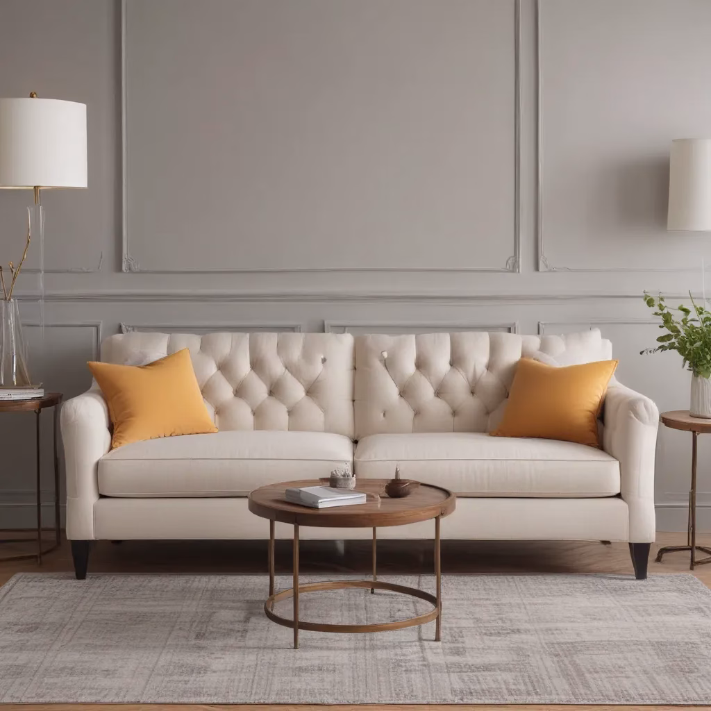 Furniture Buying Guide: Investing in Timeless, High-Quality and Heirloom Sofa Designs