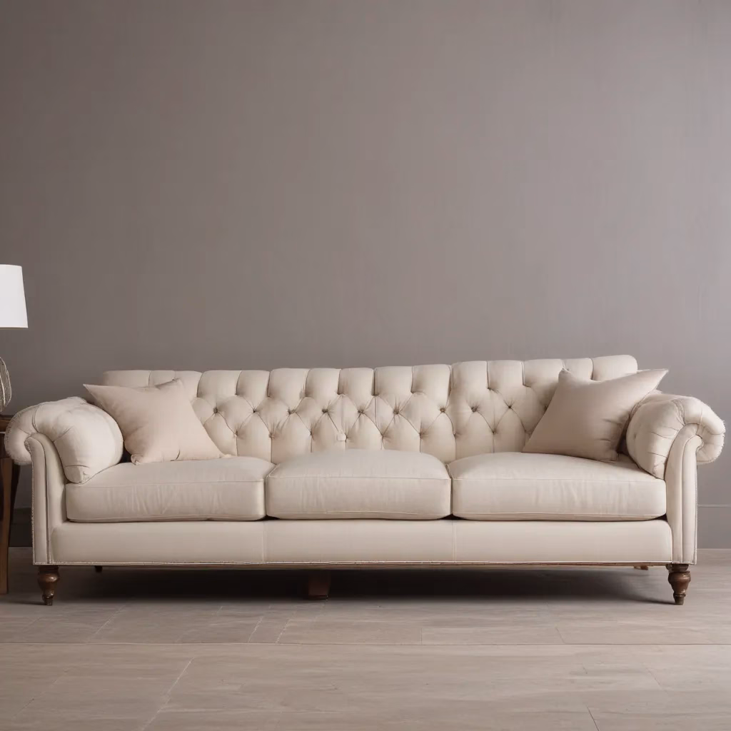 Furniture Buying Guide: Investing in Timeless Sofa Designs