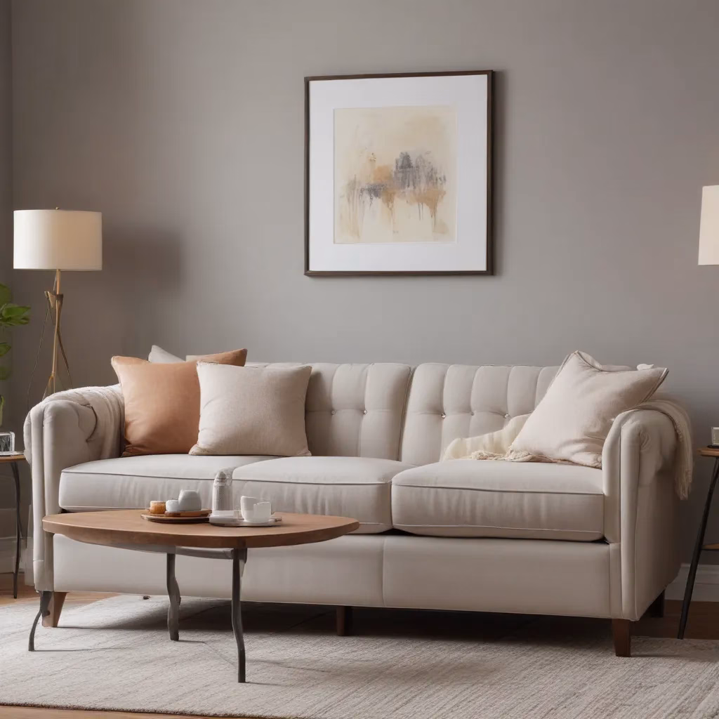 Furniture Buying Guide: Investing in Timeless Sofa Styles