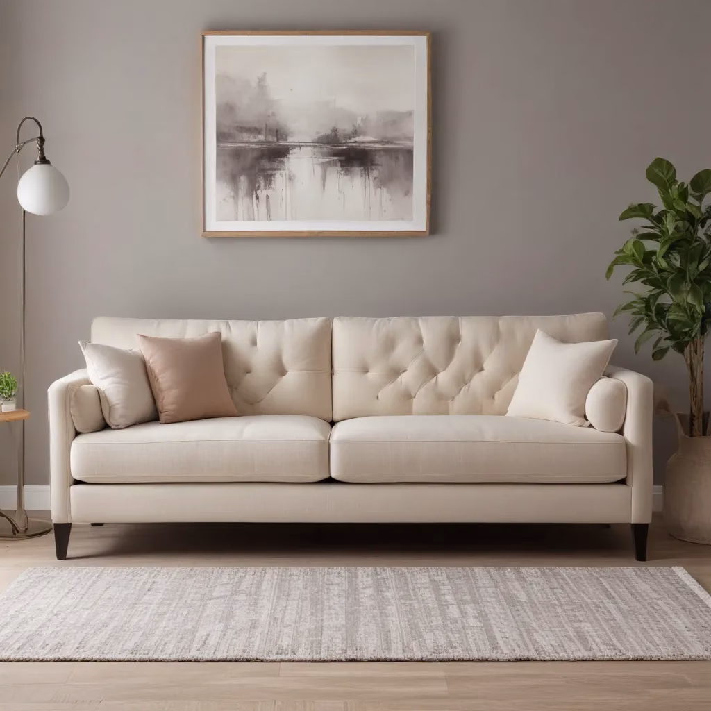 Furniture Buying Guide: Investing in a Timeless Sofa for Your Bedroom