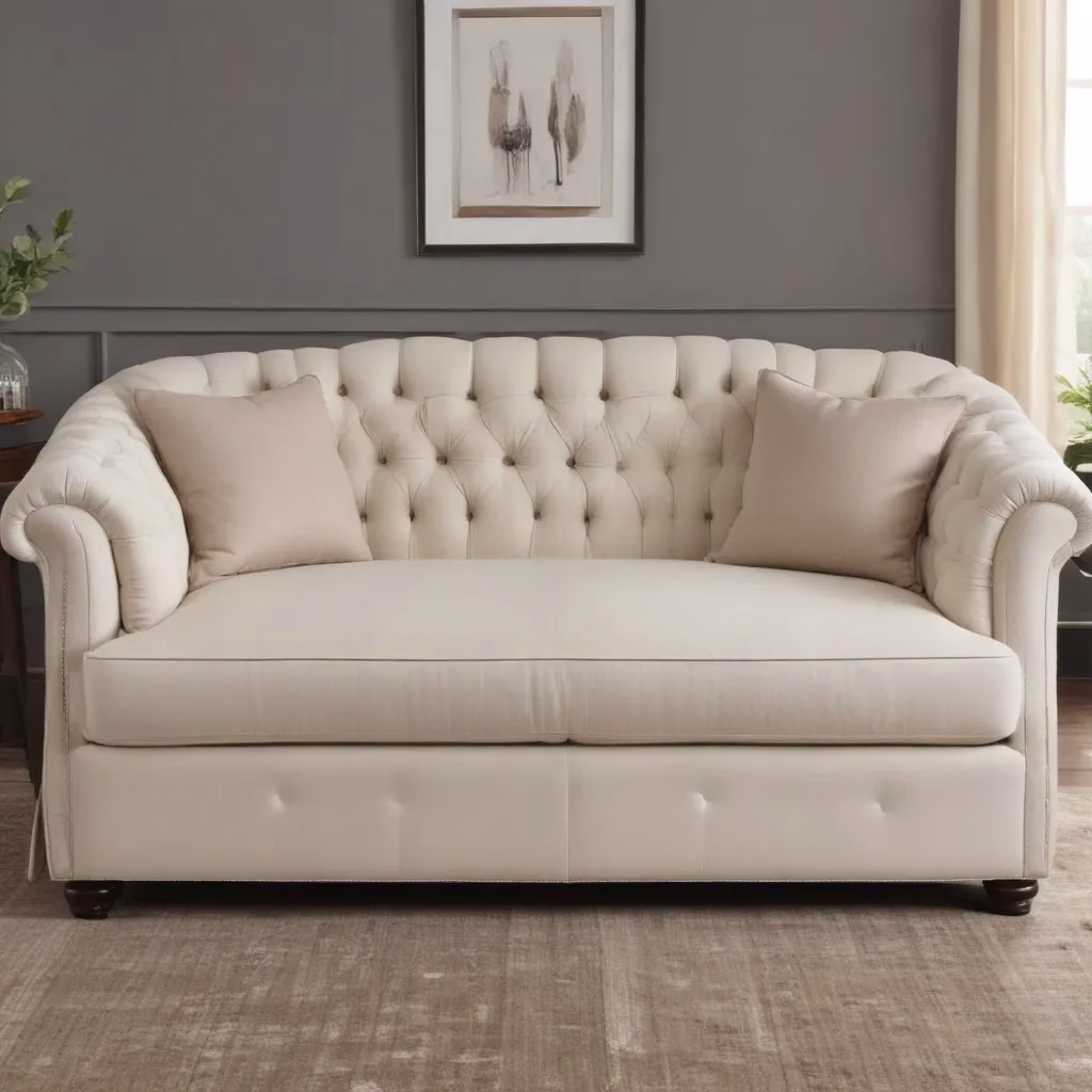 Furniture Buying Guide: Investing in a Timeless Sofa for Your Bedroom Oasis