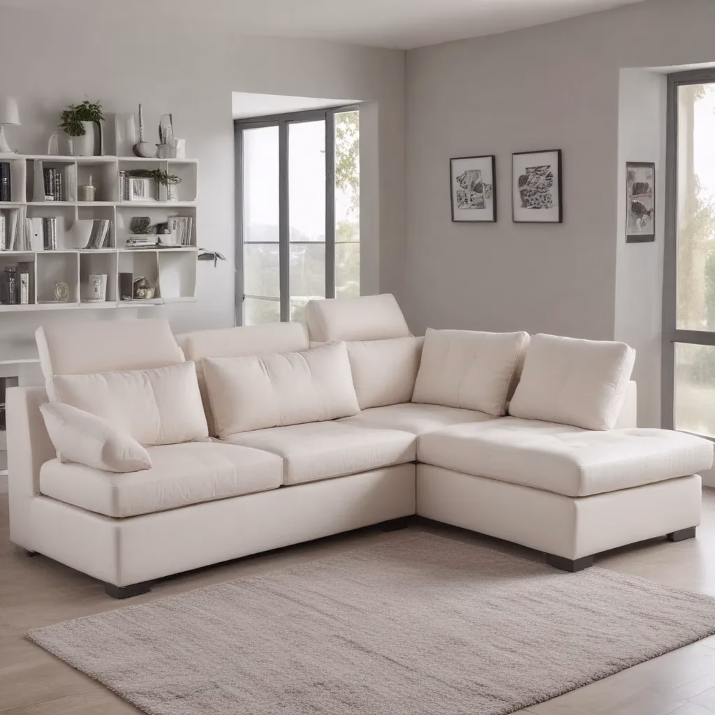 Furniture Buying Guide: Key Factors to Consider for U-Shaped Sofa Beds