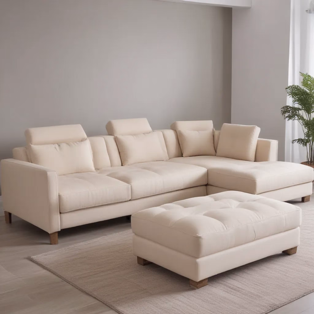 Furniture Buying Guide: Key Features to Consider for U-Shaped Sofa Beds