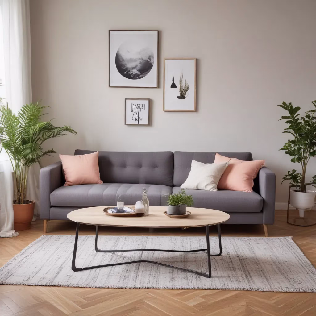 Furniture Buying Guide: Navigating the World of Space-Saving Sofa Solutions